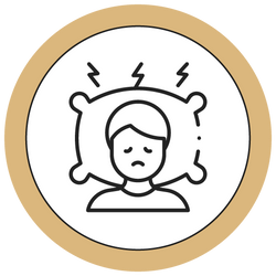 Improves Sleep Cycle